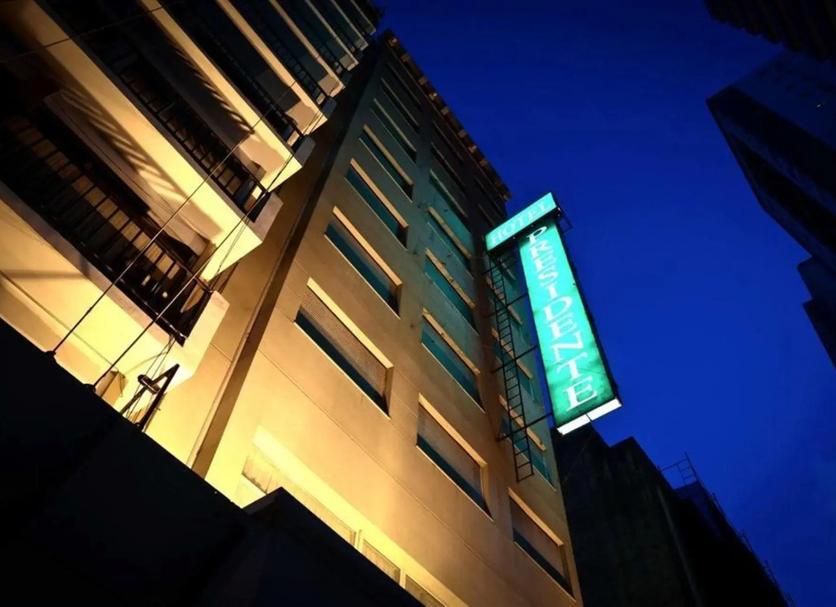 Edifício Foto