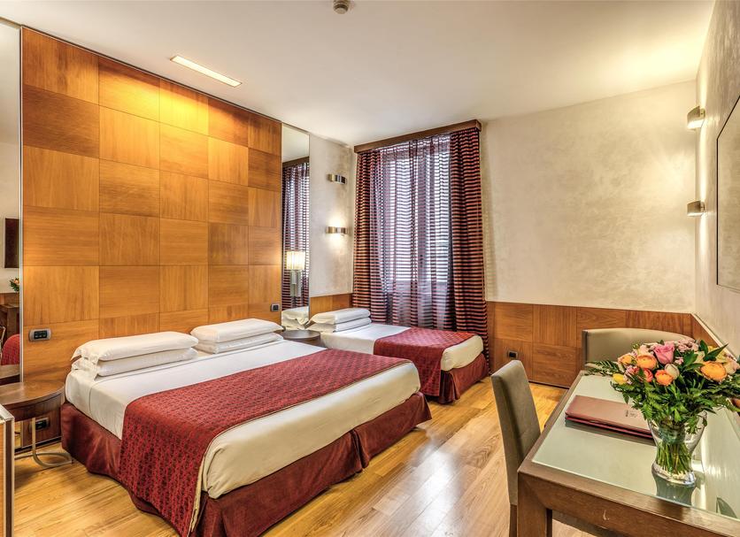 Quarto Foto