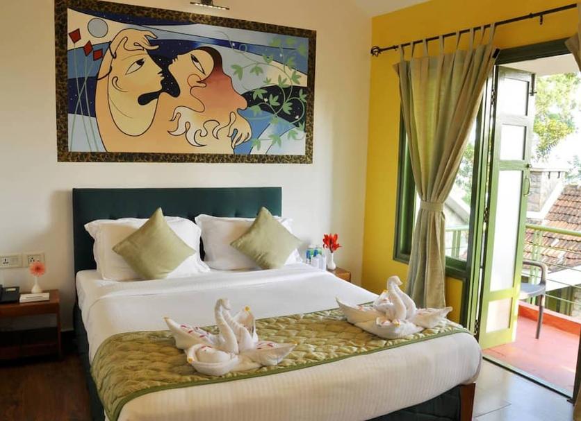 Quarto Foto