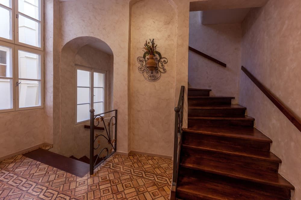Escadas