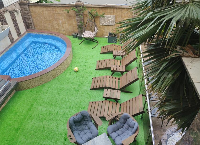 Piscina Foto