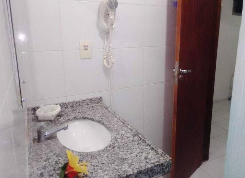 Banheiro Foto
