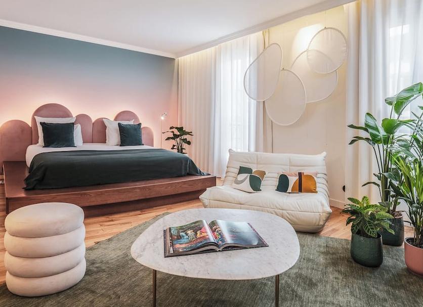 Quarto Foto