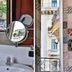 Comodidade do quarto