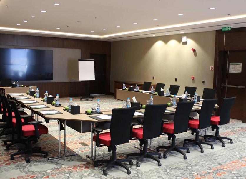 Sala de conferências Foto