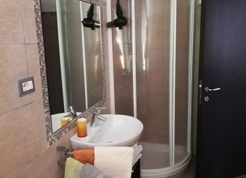 Banheiro Foto