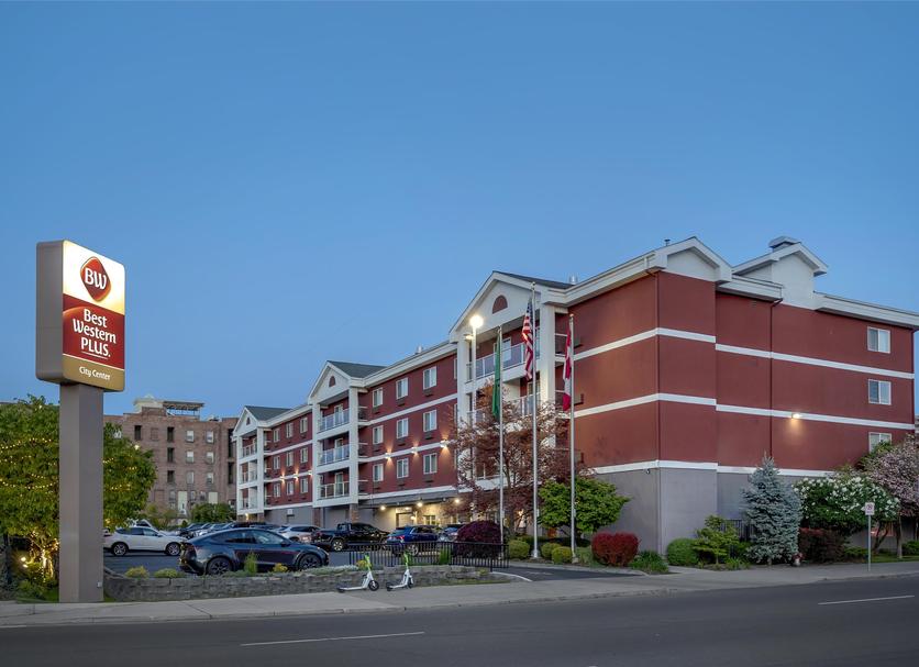 Edifício Foto