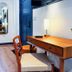 Comodidade do quarto