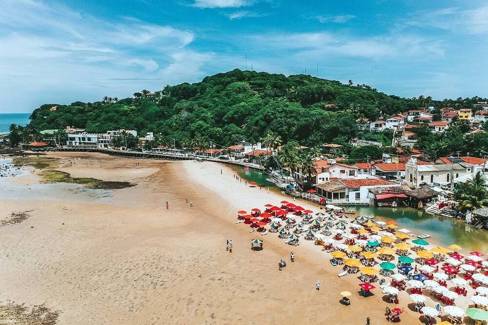 Praia