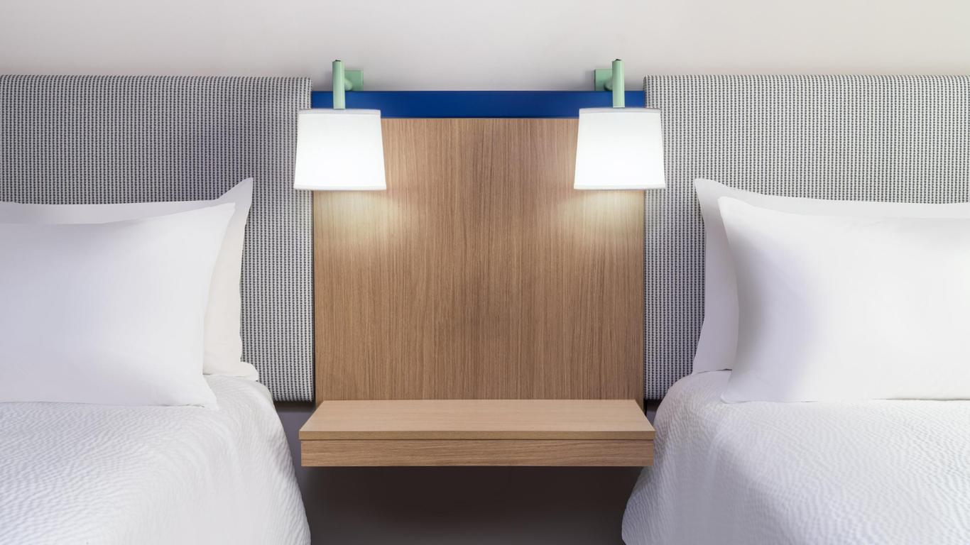 Garner Hotel Gonzales By IHG