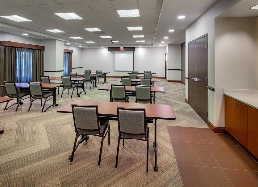 Sala de conferências Foto