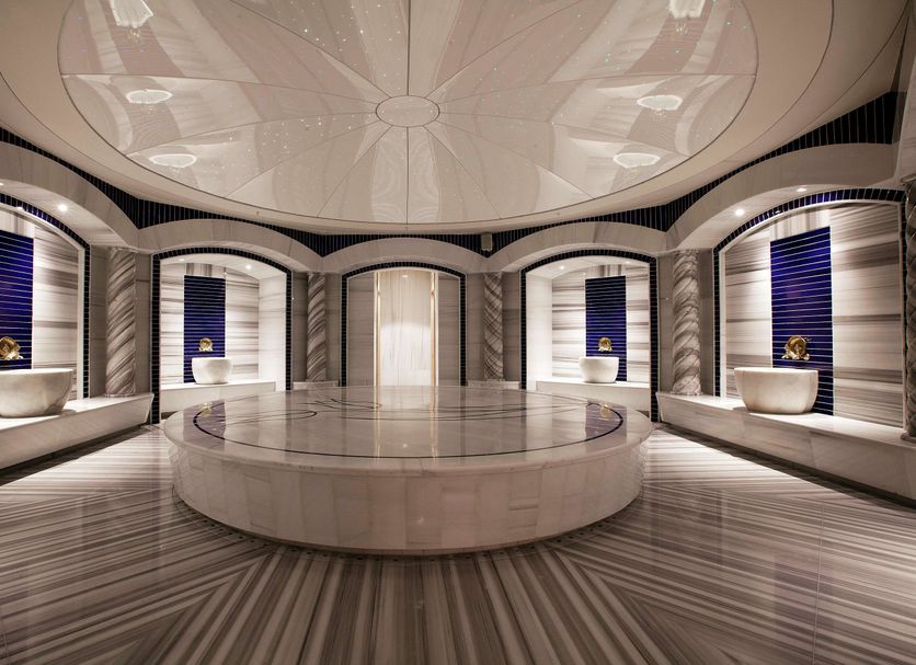 Spa Foto