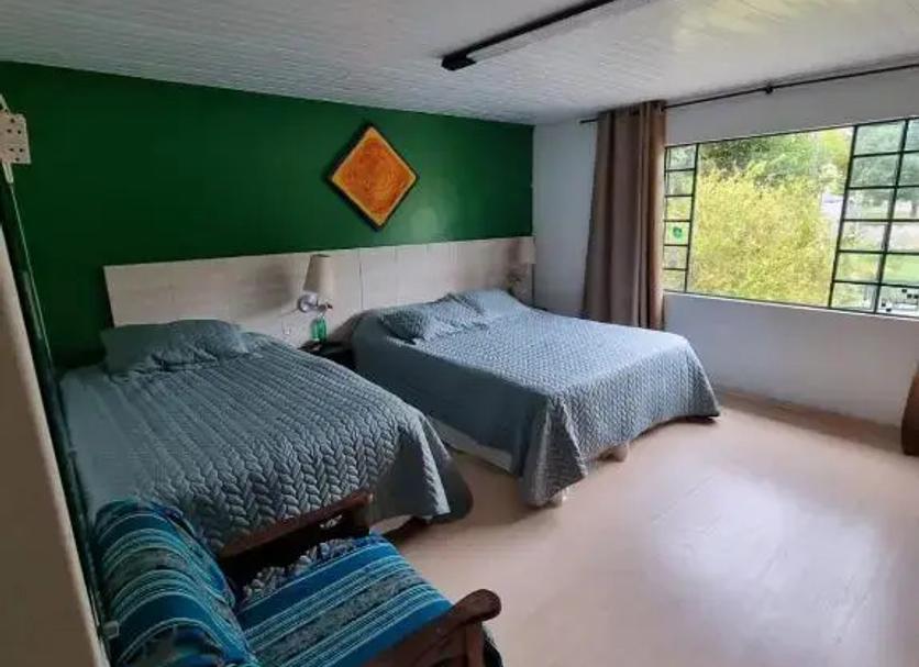 Quarto Foto