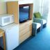 Comodidade do quarto