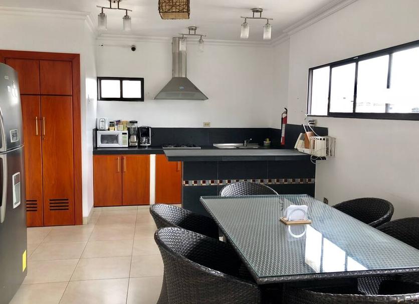Cozinha Foto