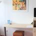 Comodidade do quarto