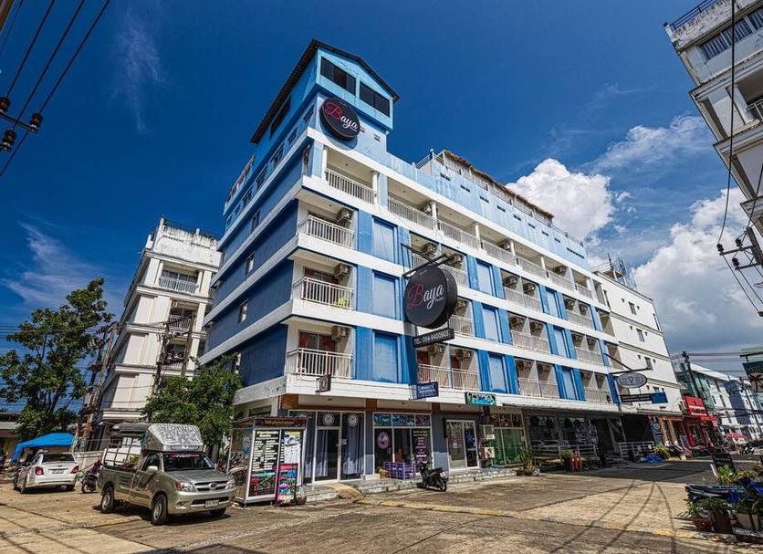Edifício Foto