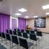 Sala de conferências