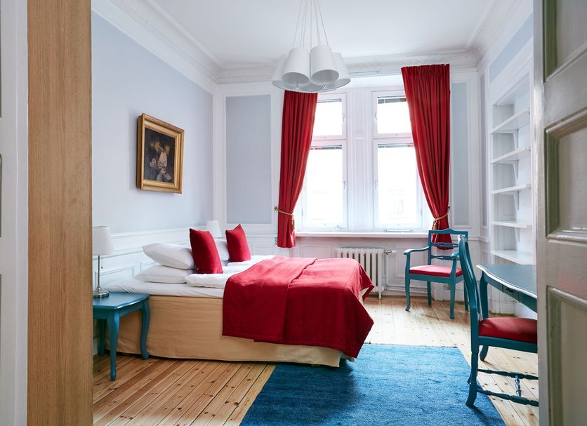 Quarto Foto