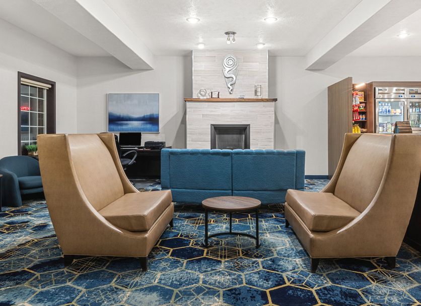 Lounge Foto