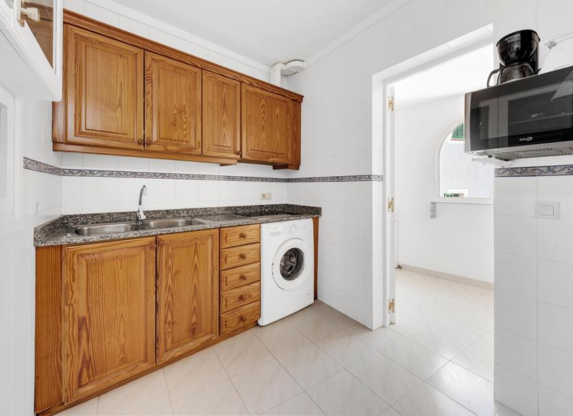 Cozinha Foto