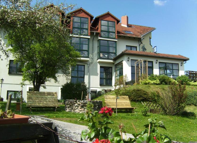Edifício Foto