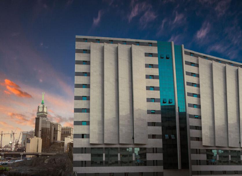 Edifício Foto