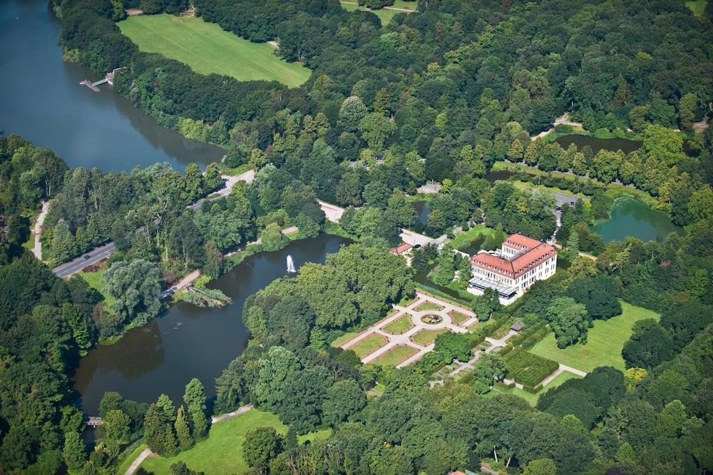 Vista externa