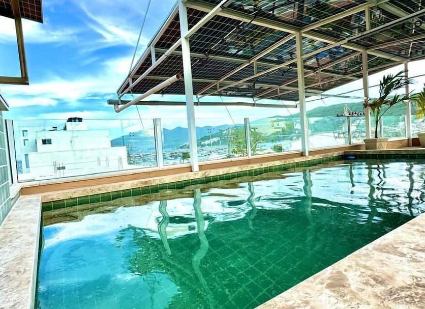 Piscina Foto