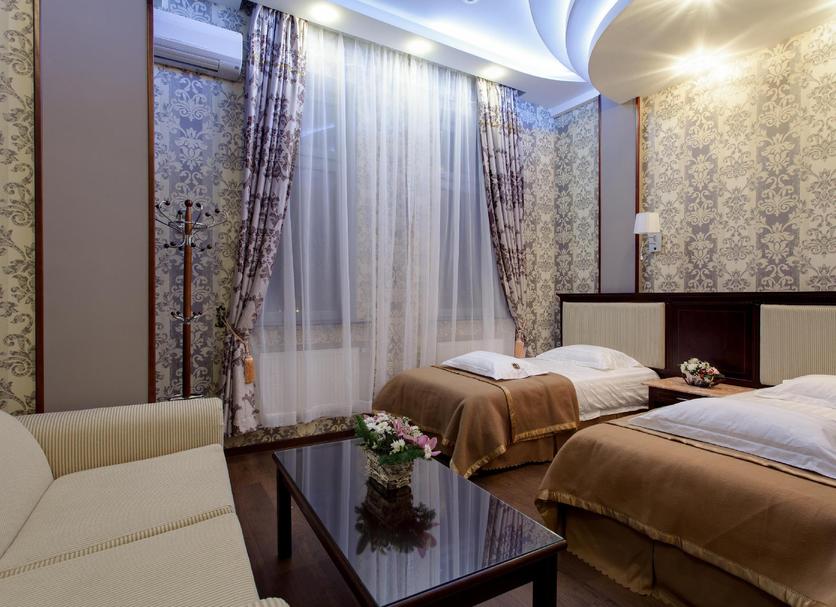 Quarto Foto