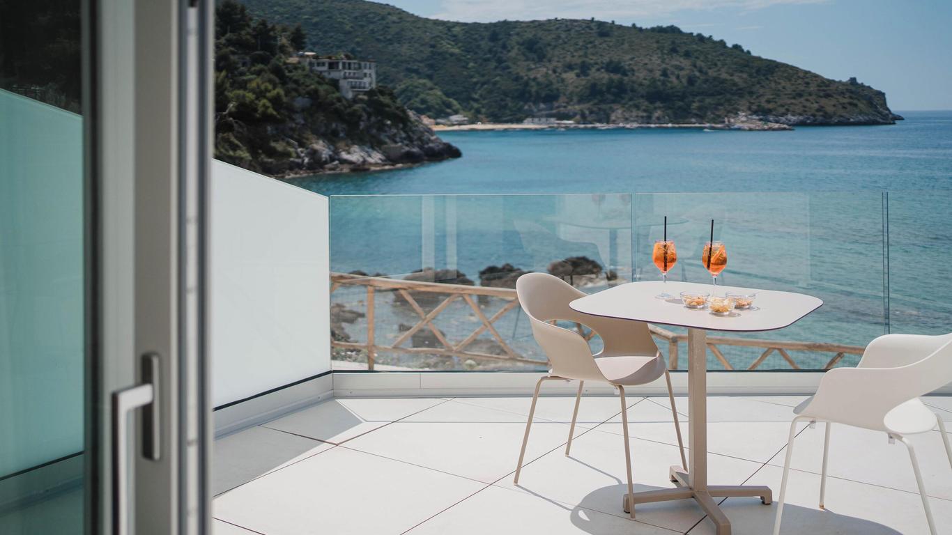 Hotel Ficocella