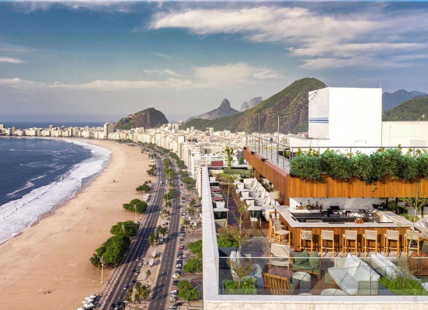 Edifício Foto