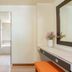 Comodidade do quarto