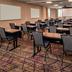 Sala de conferências