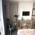 Comodidade do quarto