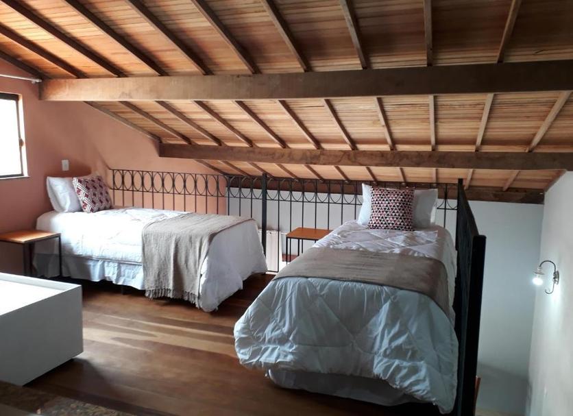 Quarto Foto