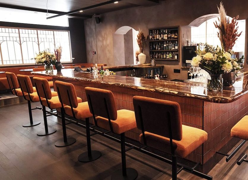 Bar Foto