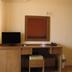 Comodidade do quarto