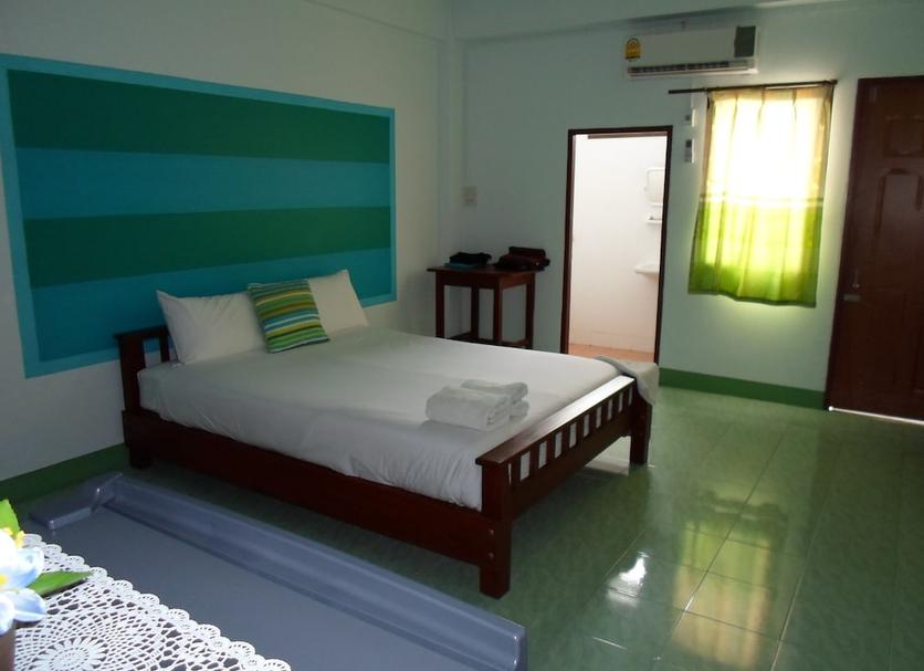 Quarto Foto