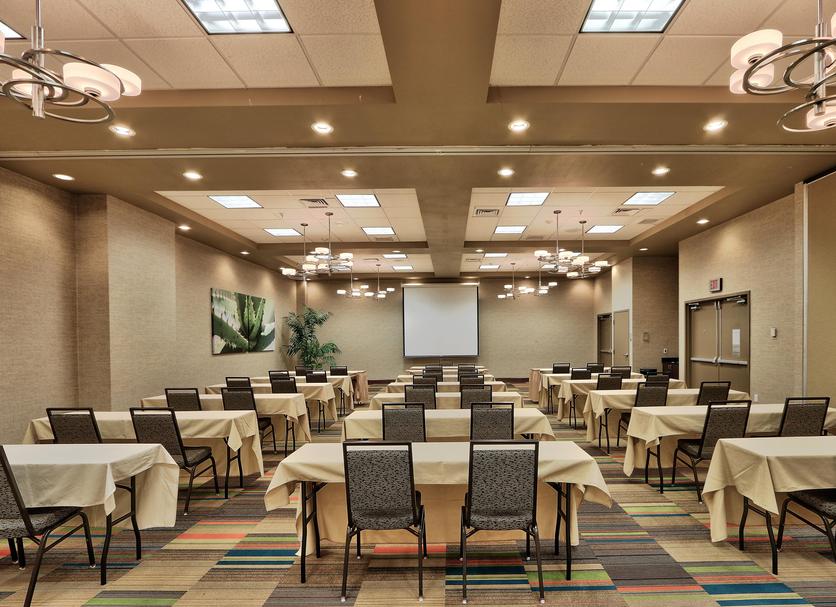Sala de conferências Foto