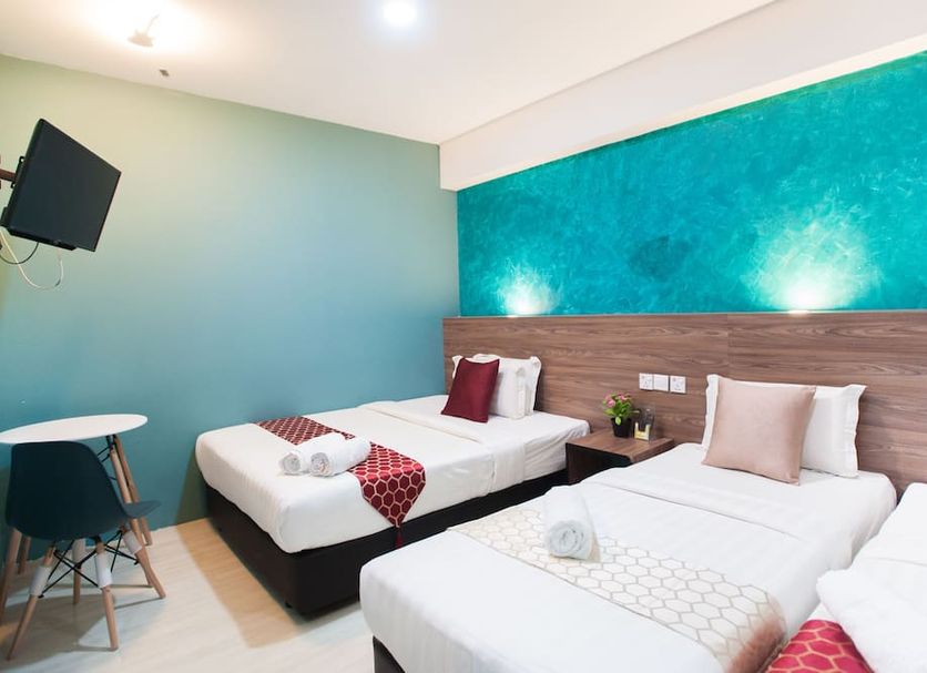 Quarto Foto