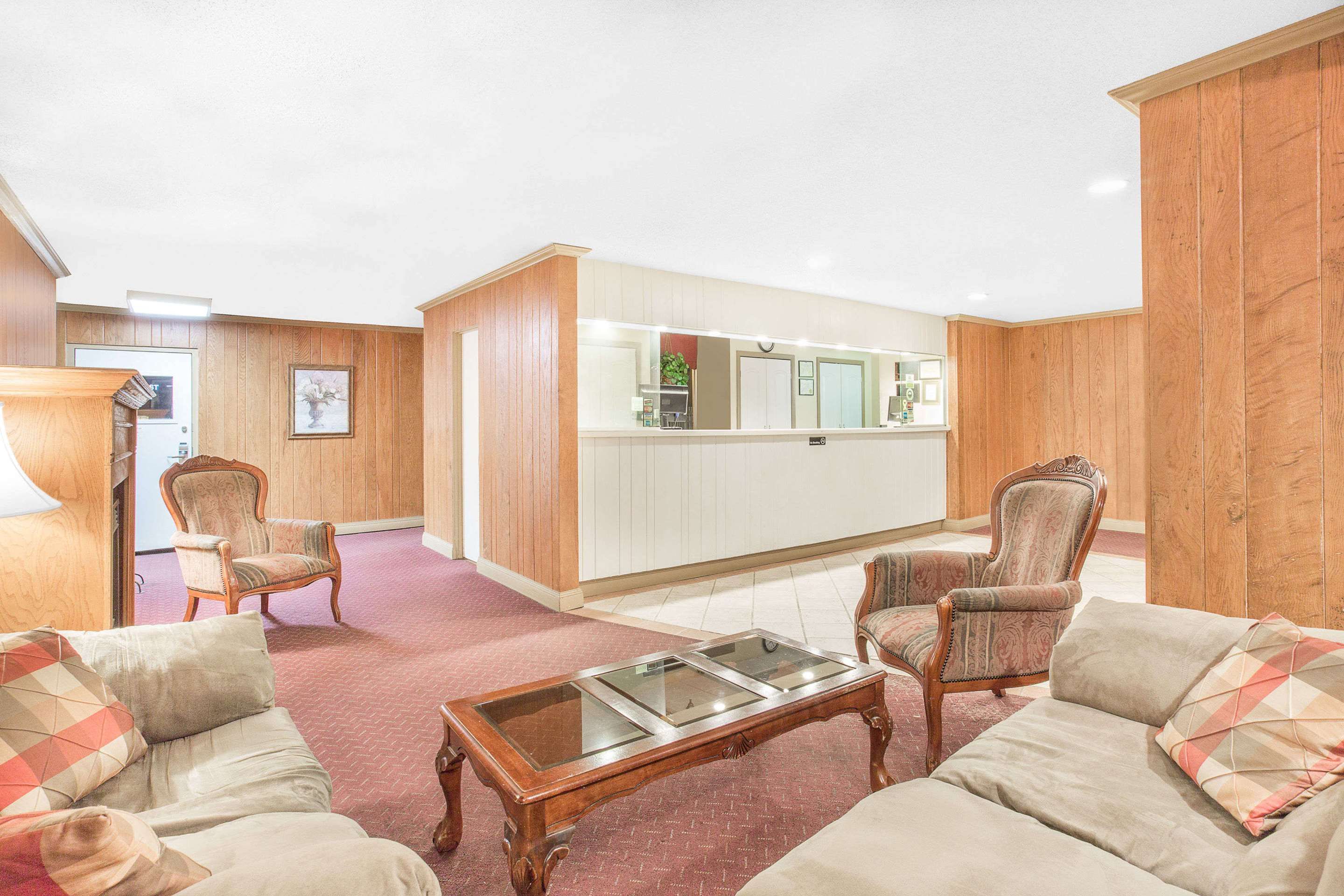 Sala de estar