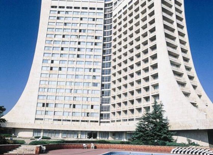 Edifício Foto