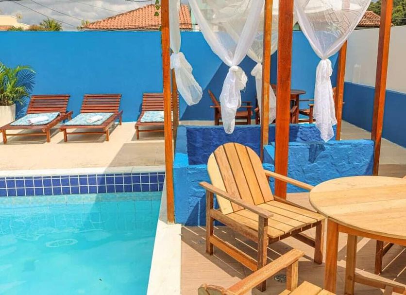 Piscina Foto