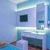 Comodidade do quarto