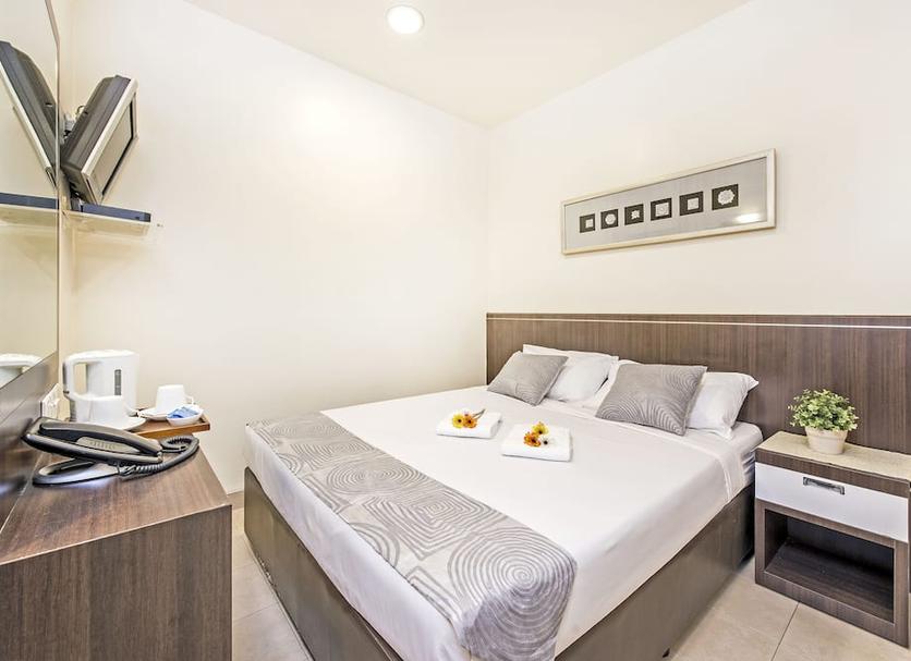 Quarto Foto
