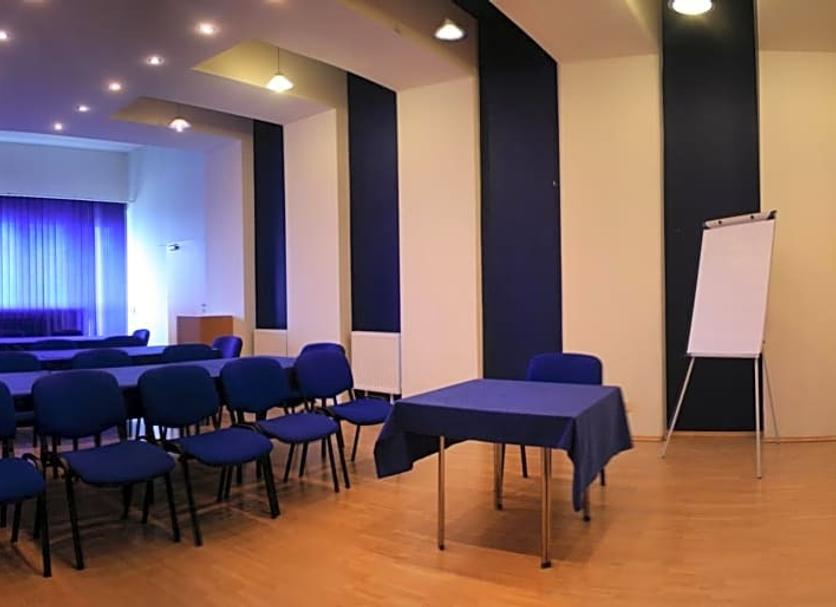 Sala de conferências Foto