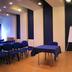 Sala de conferências