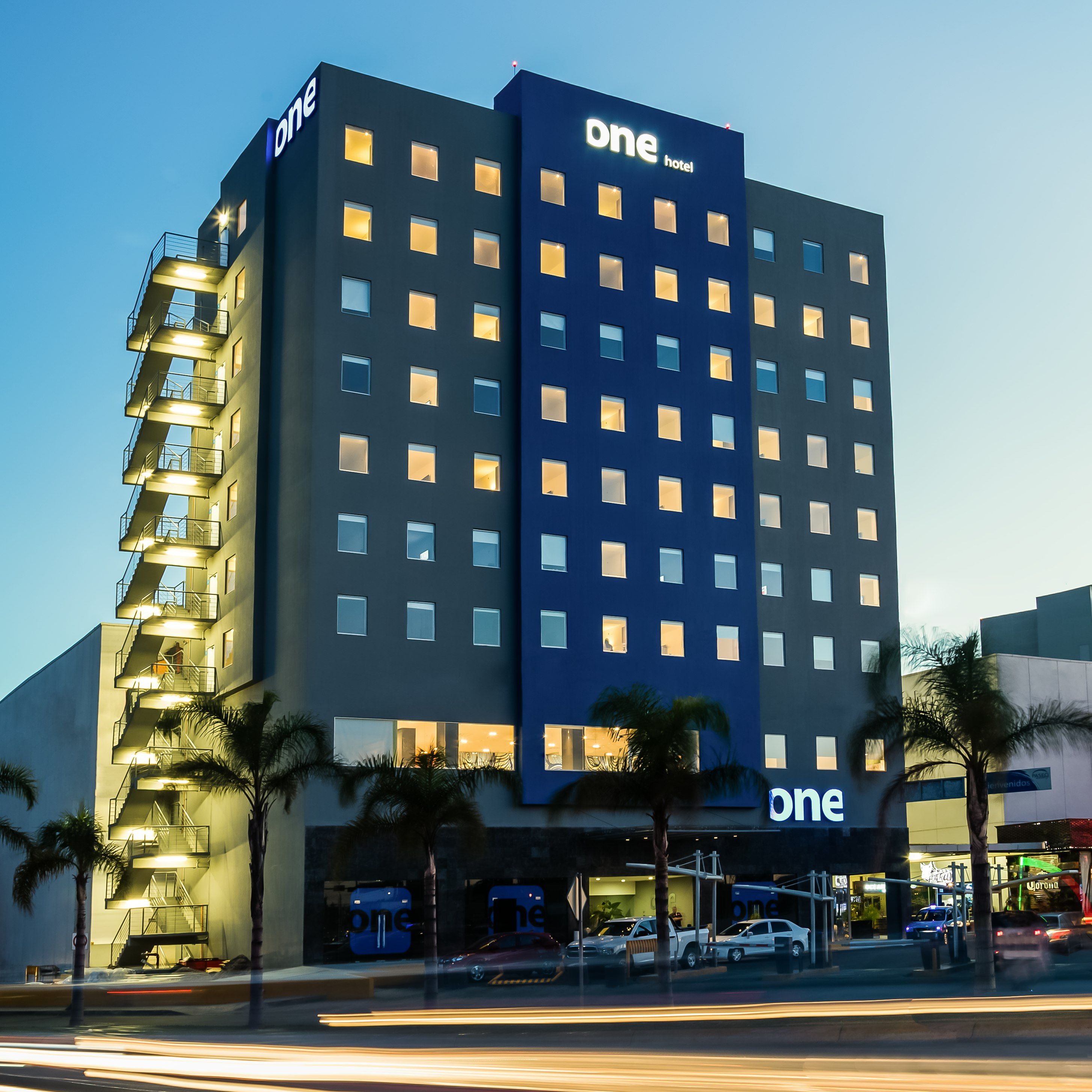 Edifício