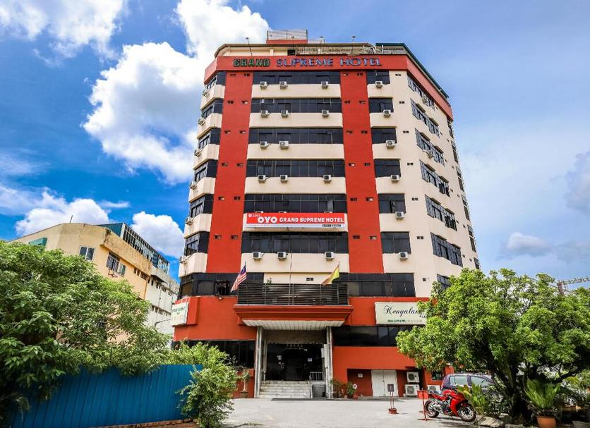 Edifício Foto